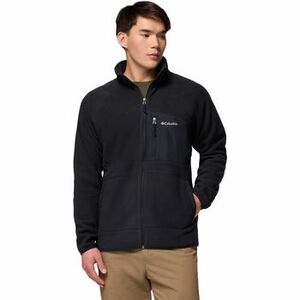 Polárok Columbia Fast Trek Overlay Full Zip Fleece kép