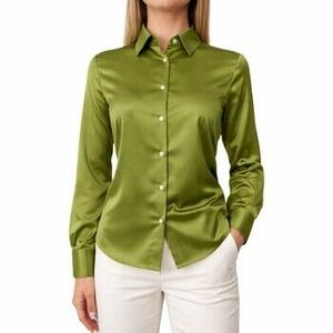 Ingek / Blúzok Emme Marella EMMGOLF kép