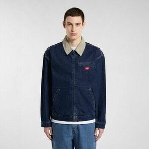 Kabátok / Blézerek Dickies Denim painter jacket kép