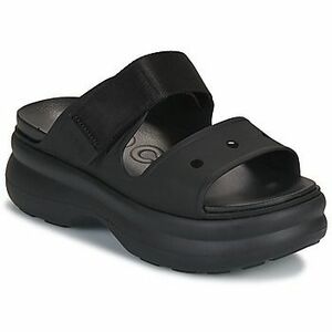 Papucsok Crocs SOHO TWO STRAP SANDAL kép