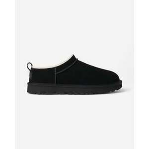Mamuszok UGG W Classic Micro BLACK kép