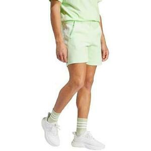 Rövidnadrágok adidas Future Icons 3Stripes kép