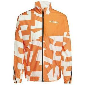Széldzseki adidas Veste Terrex Multi Printed kép
