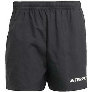 Rövidnadrágok adidas Shorts Terrex Multi kép