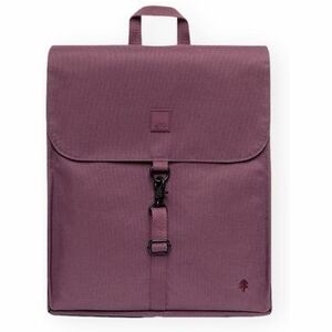 Hátitáskák Lefrik Handy Mini Backpack - Block Marroon kép