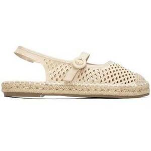 Gyékény talpú cipők Refresh 17522603 kép