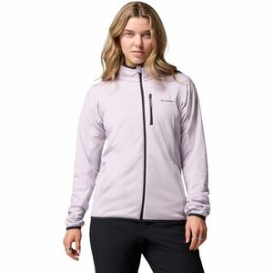 Polárok Columbia Essential Hike Grid Full Zip Fleece kép