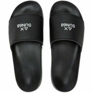 Lábujjközös papucsok Sun68 X36101 kép