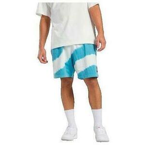 Rövidnadrágok Reebok Sport Shorts Smiley Blanc kép