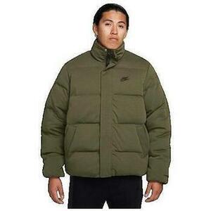 Steppelt kabátok Nike veste kép