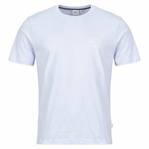 Rövid ujjú pólók Pepe jeans SMALL GRAHAM TEE kép