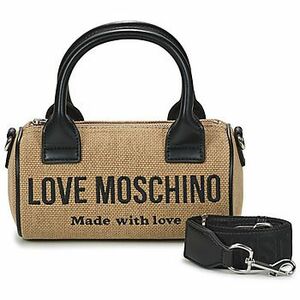 Kézitáskák Love Moschino CARGO CANVAS JC4231PP0O kép