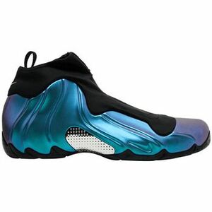 Kosárlabda Nike Air Flightposite Dusty Cactus kép