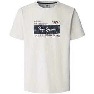 Rövid ujjú pólók Pepe jeans PM5010361 800 kép