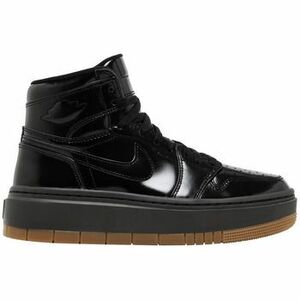 Divat edzőcipők Nike Jordan 1 Elevate High SE Black Gum (Women's) kép