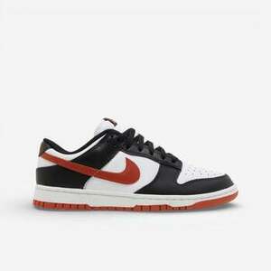 Rövid szárú edzőcipők Nike Dunk Low Retro Dragon Red kép