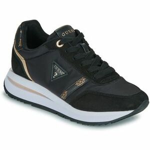 Rövid szárú edzőcipők Guess - kép