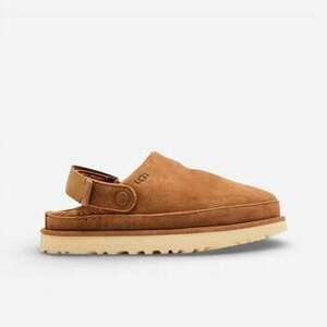 Klumpák UGG Goldenstar Clog Chestnut (Women's) kép