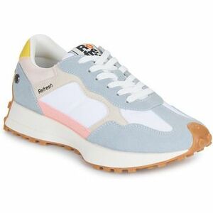 Rövid szárú edzőcipők Refresh - kép