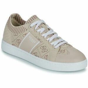 Rövid szárú edzőcipők Guess - kép