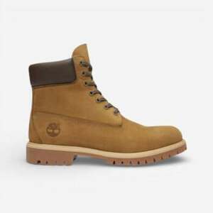 Csizmák Timberland 6" Premium Waterproof Boot Brown kép