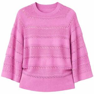 Pulóverek Liu Jo CA6353MS55N kép