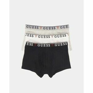 Alsónadrágok Guess U97G01 KCD31 95 3PACK TRUNK kép