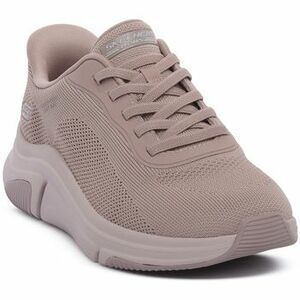 Rövid szárú edzőcipők Skechers BLSH BOBS SPARROW kép