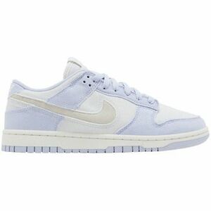 Rövid szárú edzőcipők Nike Dunk Low Ghost Denim (Women's) kép