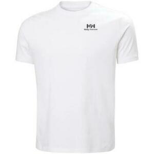 Rövid ujjú pólók Helly Hansen 54599-005 kép