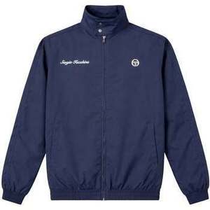 Dzsekik Sergio Tacchini Brando Harrington Jacket Maritime Blue kép