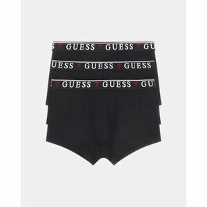 Alsónadrágok Guess U97G01 KCD31 95 3PACK TRUNK kép