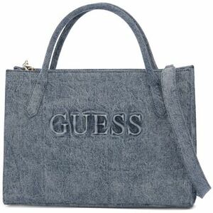 Bevásárló szatyrok / Bevásárló táskák Guess DEN JODI TOTE kép