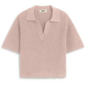 Pulóverek Ecoalf MCWGAKNANNA00649S26 kép