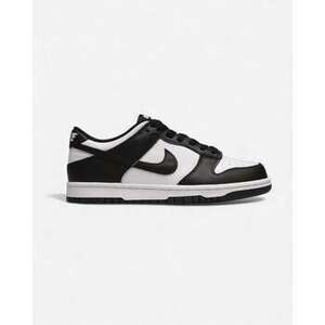 Rövid szárú edzőcipők Nike Dunk Low (GS) kép