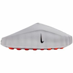 strandpapucsok Nike Mind 001 Slide Light Smoke Grey kép