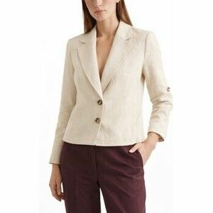 Kabátok / Blézerek Emme Marella EMMPAPIRO kép