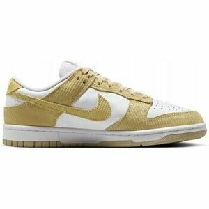Rövid szárú edzőcipők Nike Dunk Low kép