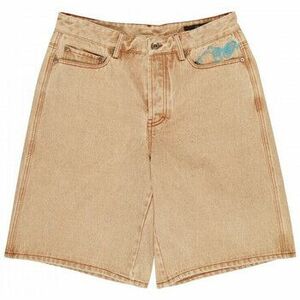 Rövidnadrágok Element Eaxe big 5 denim wk kép