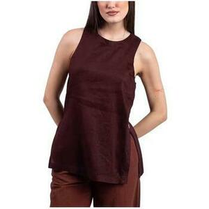 Blúzok Ecoalf MCWGASRSIASH0710S26 kép