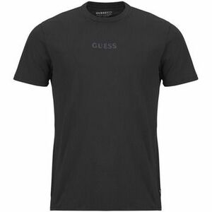 Rövid ujjú pólók Guess - kép