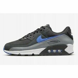 Rövid szárú edzőcipők Nike Air Max 90 kép