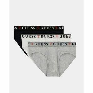 Alsónadrágok Guess U97G00 KCD31 3 PACK kép
