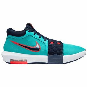 Magas szárú edzőcipők Nike LeBron Witness 8 'Red Carpet' kép