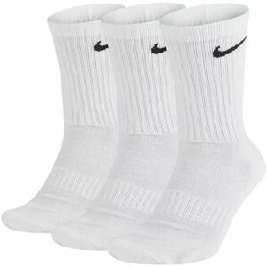 Sport zoknik Nike Everyday Cushioned Dri-FIT 3-Pack Socks kép