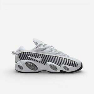 Rövid szárú edzőcipők Nike NOCTA Glide Drake White Black kép