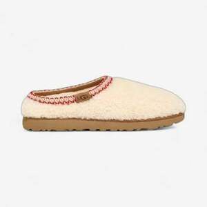 Mamuszok UGG Tasman Maxi Curly Slipper Natural kép