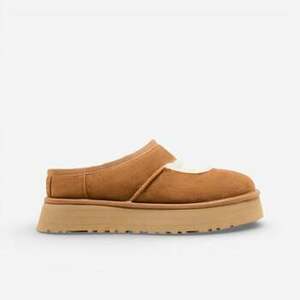 Papucsok UGG Bea Mary Jane Chestnut (Women's) kép