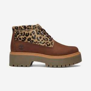 Csizmák Timberland 6 Premium Stone Street Cheetah (Women's) kép