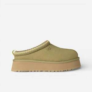 Papucsok UGG Tazz II Slipper Muted Brass (Women's) kép